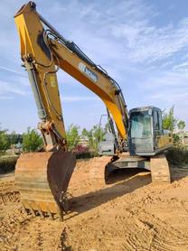 Buy XCMG GR200 Used Excavator / 7 Buy XCMG GR200 Used Excavator / 7