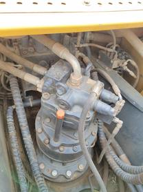 Buy XCMG XE215DA Used Excavator / 2 Buy XCMG XE215DA Used Excavator / 2