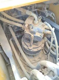Buy XCMG XE215DA Used Excavator / 4 Buy XCMG XE215DA Used Excavator / 4