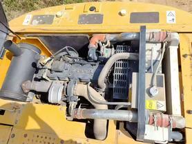 Buy XCMG XE215DA Used Excavator / 5 Buy XCMG XE215DA Used Excavator / 5