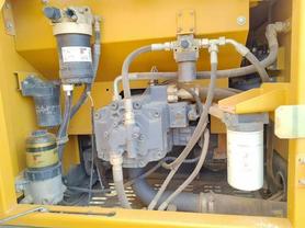 Buy XCMG GR200 Used Excavator / 5 Buy XCMG GR200 Used Excavator / 5