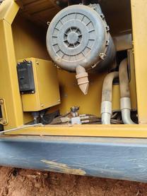 Buy XCMG XE215DA Used Excavator / 4 Buy XCMG XE215DA Used Excavator / 4