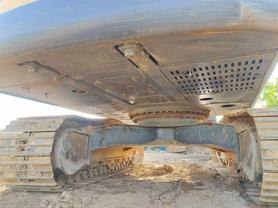 Buy XCMG GR200 Used Excavator / 2 Buy XCMG GR200 Used Excavator / 2