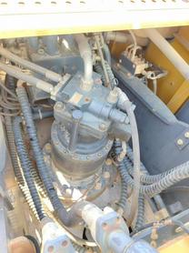 Buy XCMG GR200 Used Excavator / 6 Buy XCMG GR200 Used Excavator / 6
