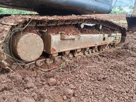 Buy XCMG XE215DA Used Excavator / 3 Buy XCMG XE215DA Used Excavator / 3