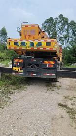 Buy Sany Used Crane / 3 Buy Sany Used Crane / 3