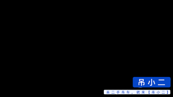 شراء Zoomlion QY25V531 مستعمل رافعة