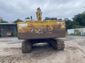Buy Kato 430R Used Excavator / 3 Buy Kato 430R Used Excavator / 3