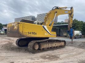 Buy Kato 430R Used Excavator / 7 Buy Kato 430R Used Excavator / 7