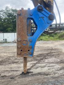 Buy Kato 430R Used Excavator / 9 Buy Kato 430R Used Excavator / 9