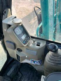 Buy Kobelco Used Excavator / 3 Buy Kobelco Used Excavator / 3
