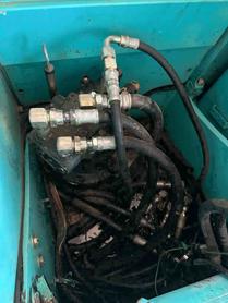 Buy Kobelco Used Excavator / 8 Buy Kobelco Used Excavator / 8