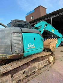 Buy Kobelco Used Excavator / 2 Buy Kobelco Used Excavator / 2