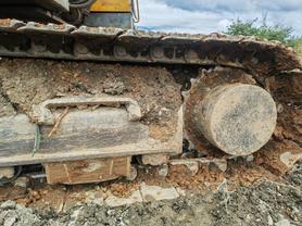 Buy Volvo 210D Used Excavator / 3 Buy Volvo 210D Used Excavator / 3