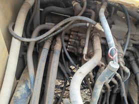 Buy Volvo 210D Used Excavator / 8 Buy Volvo 210D Used Excavator / 8