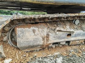 Buy Volvo 210D Used Excavator / 2 Buy Volvo 210D Used Excavator / 2