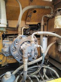 Buy Volvo 210D Used Excavator / 6 Buy Volvo 210D Used Excavator / 6