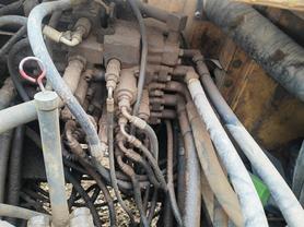 Buy Volvo 210D Used Excavator / 7 Buy Volvo 210D Used Excavator / 7
