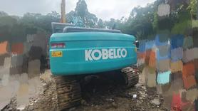 Buy Kobelco SK210LC Used Excavator / 2 Buy Kobelco SK210LC Used Excavator / 2