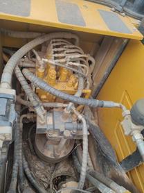 Buy Sany C135-10 Used Excavator / 7 Buy Sany C135-10 Used Excavator / 7