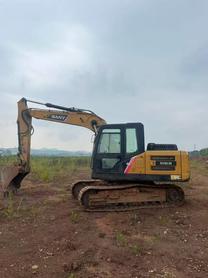 Buy Sany C135-10 Used Excavator / 2 Buy Sany C135-10 Used Excavator / 2