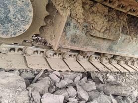 Buy Sany C135-10 Used Excavator / 3 Buy Sany C135-10 Used Excavator / 3
