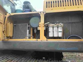Buy Volvo EC380D Used Excavator / 7 Buy Volvo EC380D Used Excavator / 7