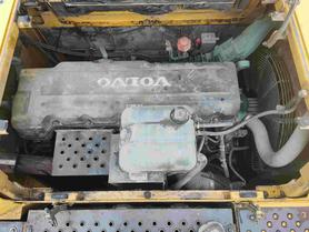 Buy Volvo EC380D Used Excavator / 11 Buy Volvo EC380D Used Excavator / 11