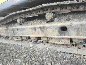 Buy Volvo EC380D Used Excavator / 4 Buy Volvo EC380D Used Excavator / 4