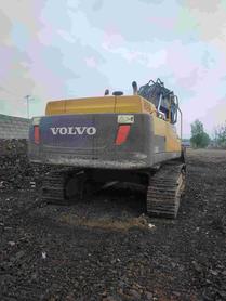 Buy Volvo EC380D Used Excavator / 12 Buy Volvo EC380D Used Excavator / 12