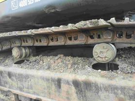 Buy Volvo EC380D Used Excavator / 3 Buy Volvo EC380D Used Excavator / 3