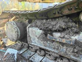 Buy Komatsu PC200-8N1 Used Excavator / 10 Buy Komatsu PC200-8N1 Used Excavator / 10