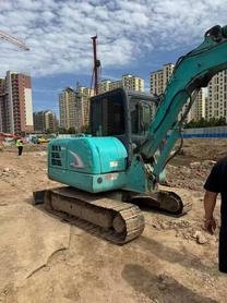 Buy Kobelco 60SR Used Excavator / 2 Buy Kobelco 60SR Used Excavator / 2