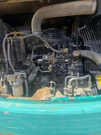Buy Kobelco 60SR Used Excavator / 8 Buy Kobelco 60SR Used Excavator / 8