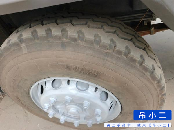 شراء رافعة Zoomlion 250v مستعملة / 11