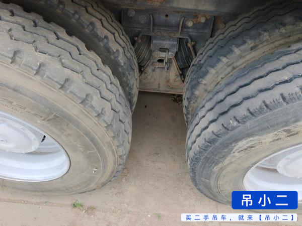 شراء رافعة Zoomlion 250v مستعملة / 10