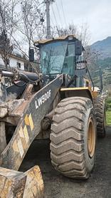 Buy XCMG 50GN Used Loader / 1 Buy XCMG 50GN Used Loader / 1