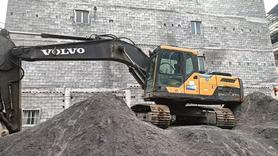 Buy Volvo EC200D Used Excavator / 1 Buy Volvo EC200D Used Excavator / 1