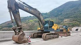Buy Volvo EC350D Used Excavator / 1 Buy Volvo EC350D Used Excavator / 1