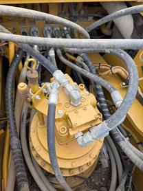 Buy Caterpillar 336DL Used Excavator / 7 Buy Caterpillar 336DL Used Excavator / 7