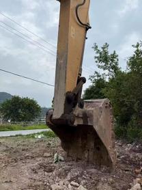 Buy XCMG XE270DK Used Excavator / 4 Buy XCMG XE270DK Used Excavator / 4
