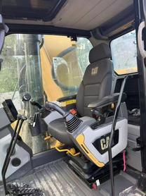 Buy Caterpillar 336DL Used Excavator / 5 Buy Caterpillar 336DL Used Excavator / 5
