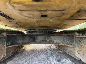 Buy Caterpillar 336DL Used Excavator / 4 Buy Caterpillar 336DL Used Excavator / 4