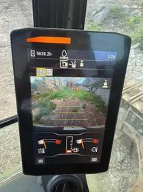 Buy Caterpillar 336DL Used Excavator / 3 Buy Caterpillar 336DL Used Excavator / 3