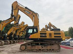 Buy Sany 75C-9 Used Excavator / 2 Buy Sany 75C-9 Used Excavator / 2
