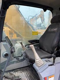 Buy XCMG WZ30-25 Used Excavator / 3 Buy XCMG WZ30-25 Used Excavator / 3