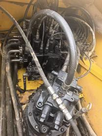 Buy Kobelco 200-8 Used Excavator / 6 Buy Kobelco 200-8 Used Excavator / 6