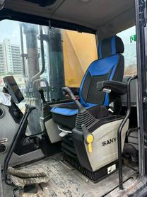 Buy Sany 75C-9 Used Excavator / 5 Buy Sany 75C-9 Used Excavator / 5