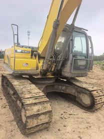 Buy Kobelco 200-8 Used Excavator / 9 Buy Kobelco 200-8 Used Excavator / 9