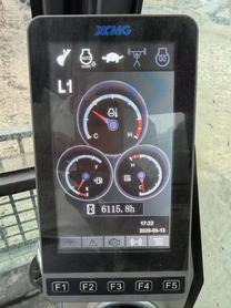 Buy XCMG WZ30-25 Used Excavator / 4 Buy XCMG WZ30-25 Used Excavator / 4